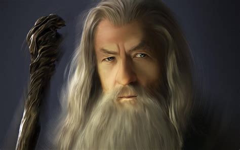 gandalf wizard.